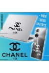 Sticker Chanel