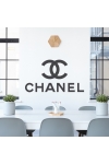Sticker Chanel