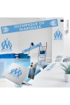 Stickers OM - Olympique de Marseille