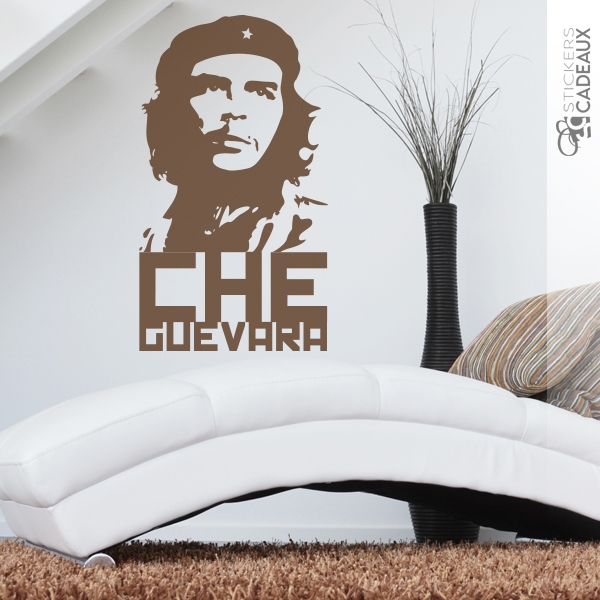 Sticker Che Guevara