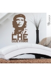 Sticker Che Guevara