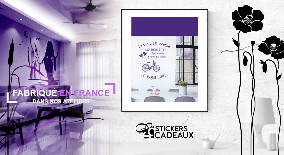 Stickers Cadeaux
